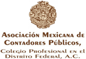 Asociación Mexicana de Contadores Publicos