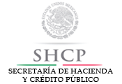 Secretaria de Hacienda y Crédito Publico